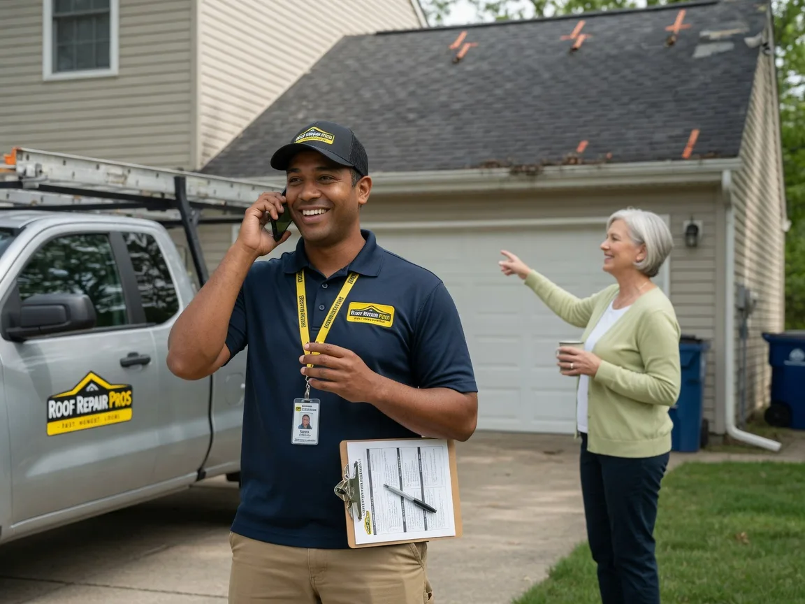 Roof Repair Lincoln, IA FAQs